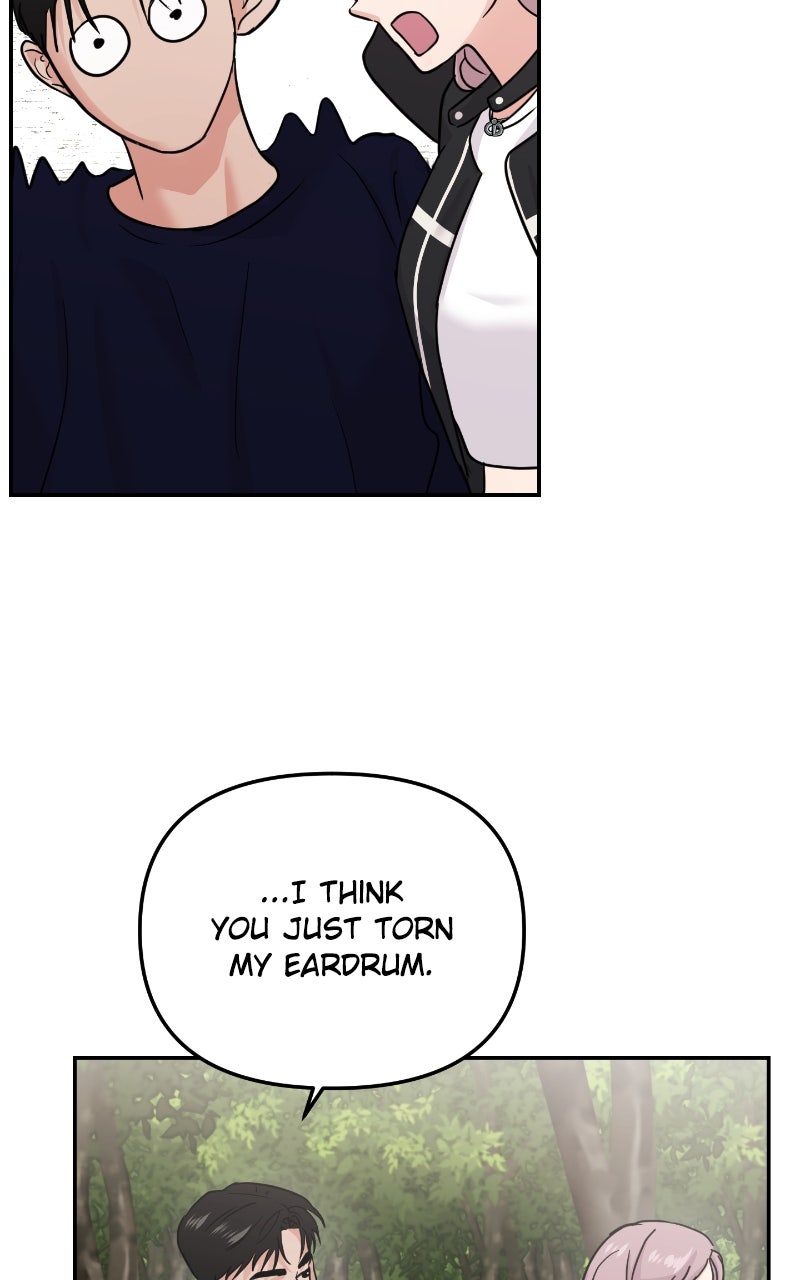 Read This is a Campus Romance Series EN Manga Online