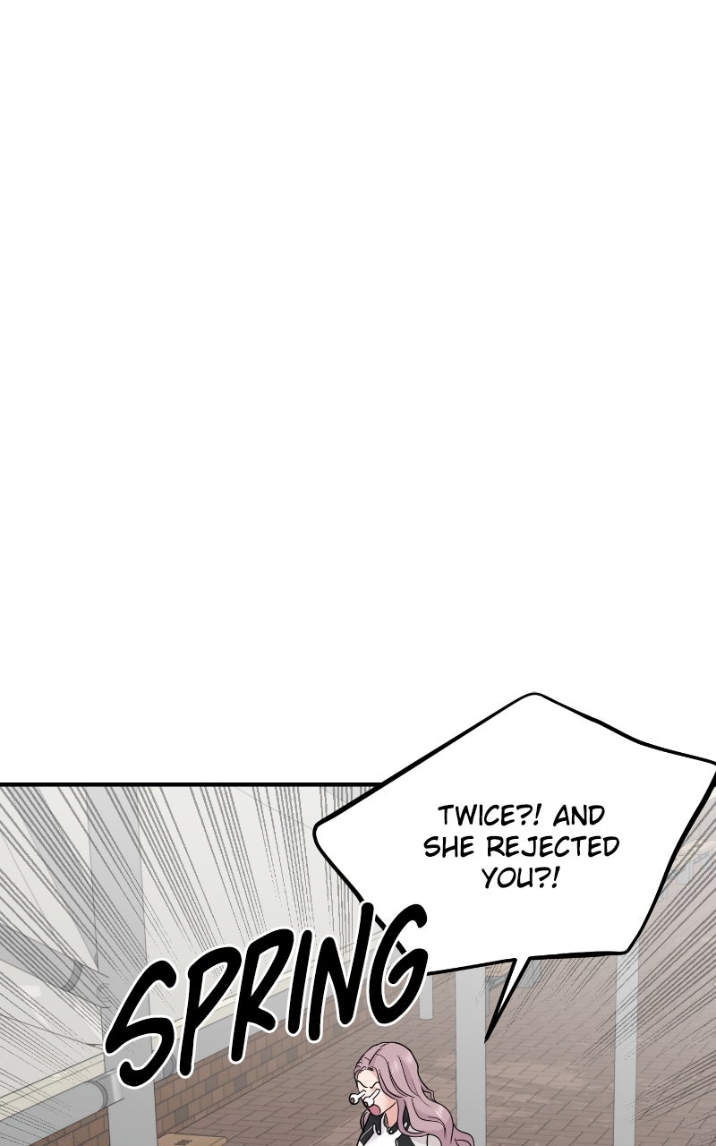 Read This is a Campus Romance Series EN Manga Online