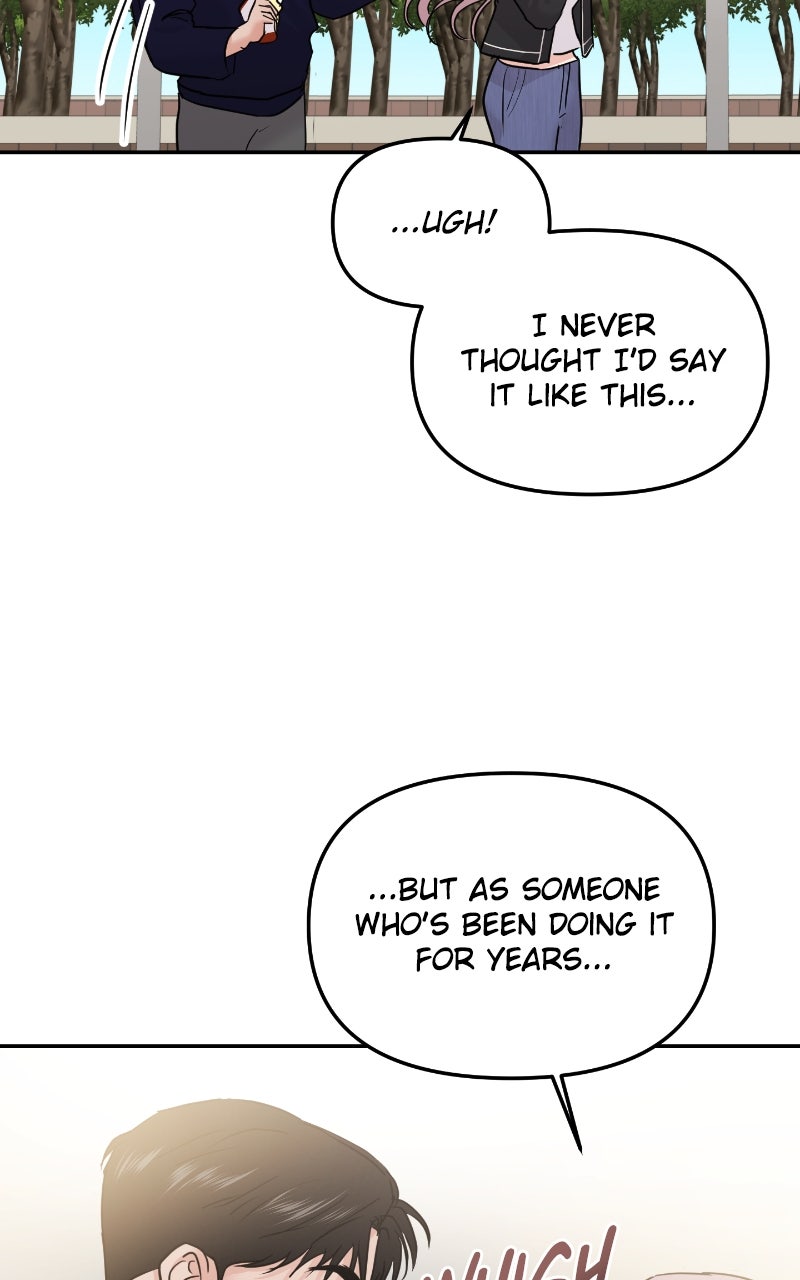 Read This is a Campus Romance Series EN Manga Online