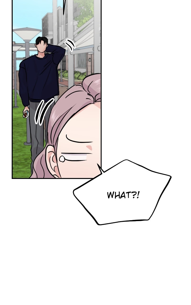 Read This is a Campus Romance Series EN Manga Online