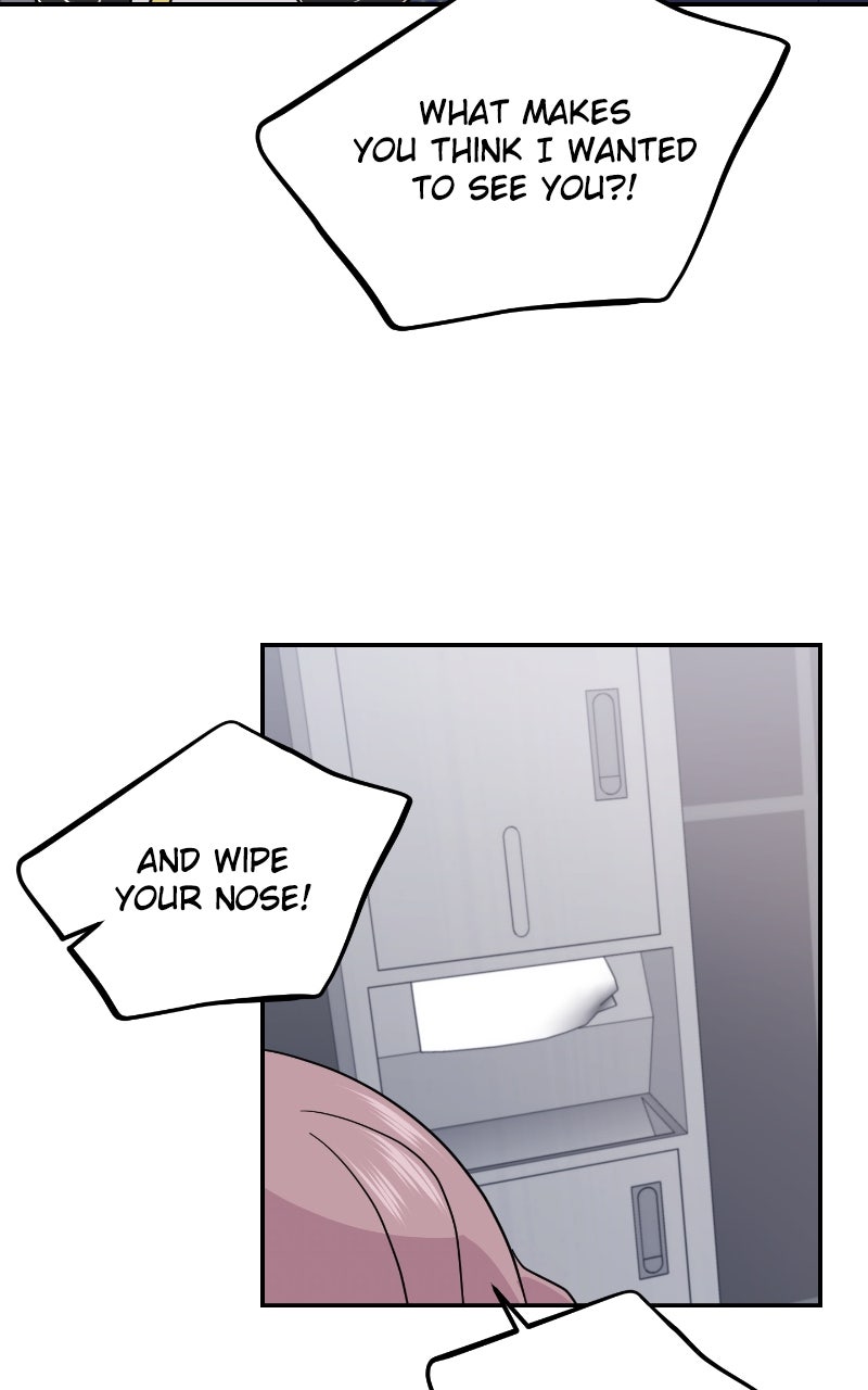 Read This is a Campus Romance Series EN Manga Online