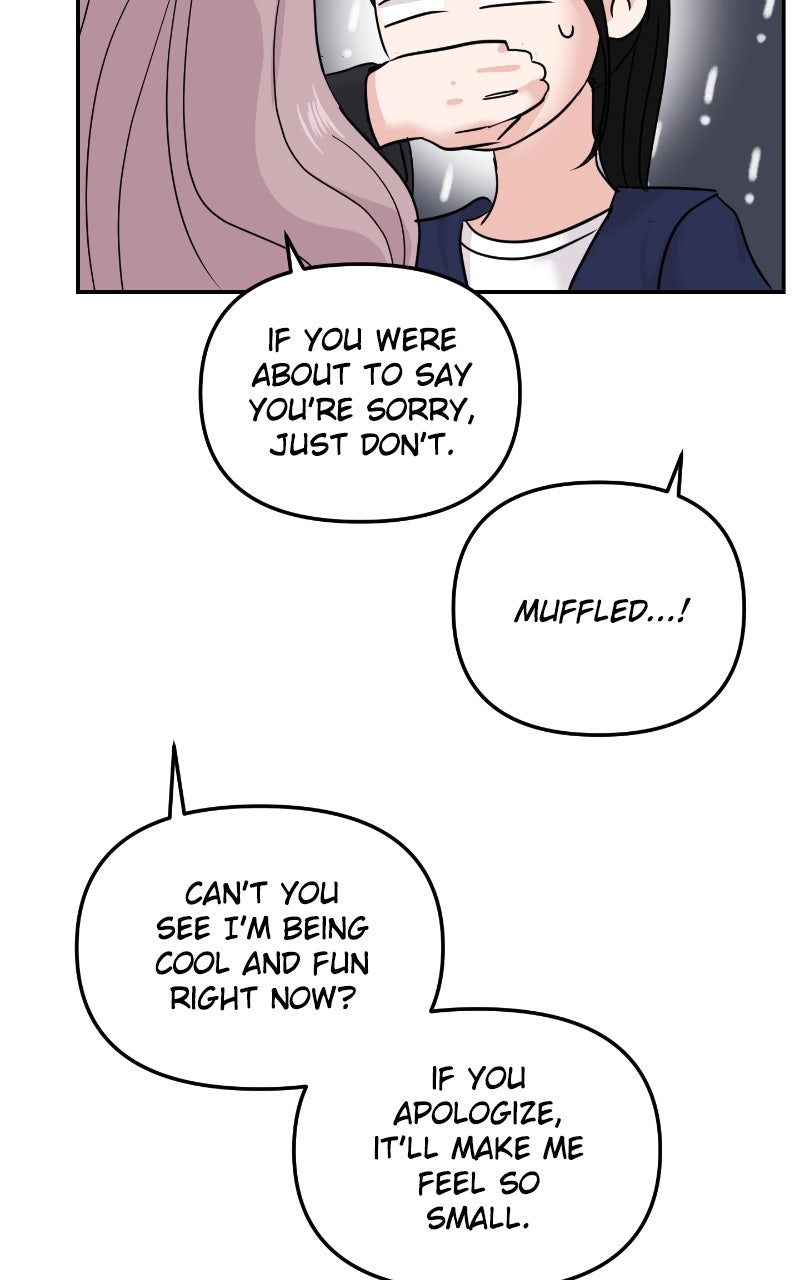 Read This is a Campus Romance Series EN Manga Online