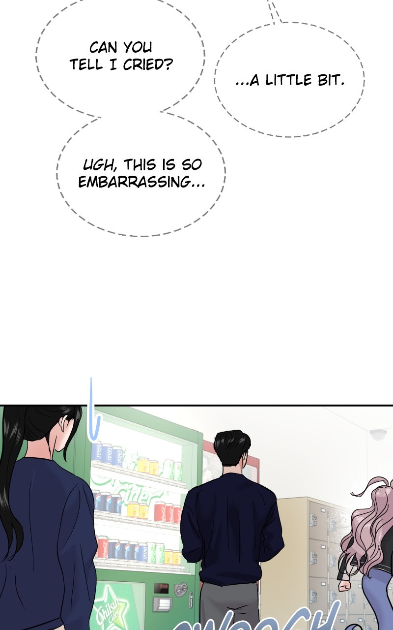 Read This is a Campus Romance Series EN Manga Online