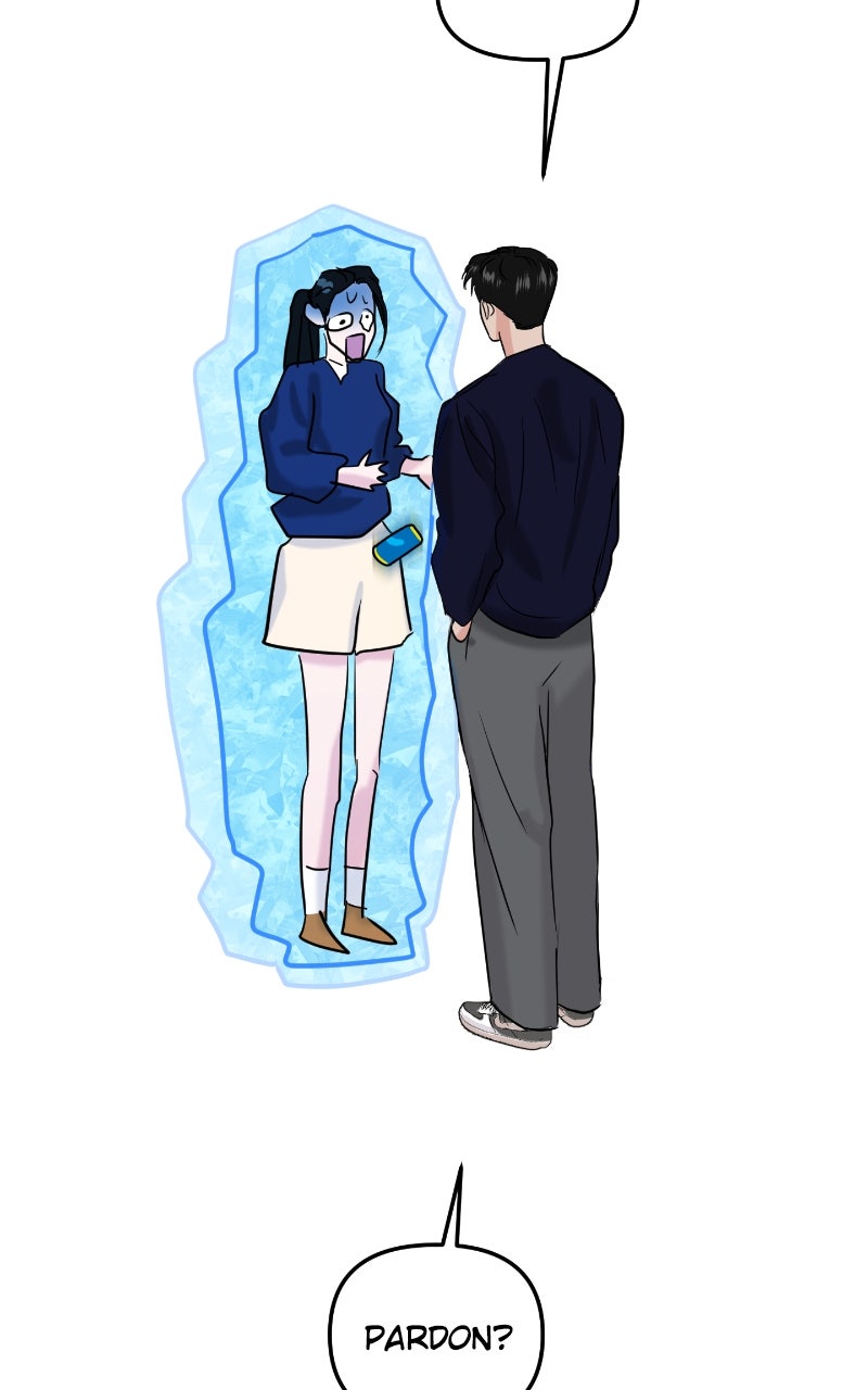 Read This is a Campus Romance Series EN Manga Online