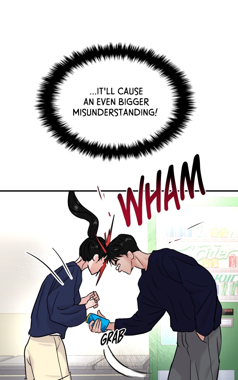 Read This is a Campus Romance Series EN Manga Online