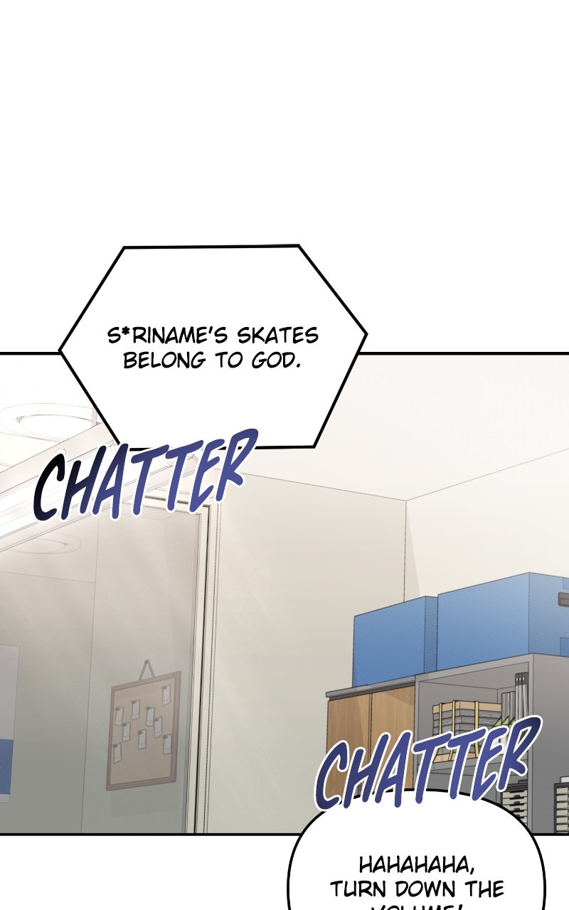 Read This is a Campus Romance Series EN Manga Online