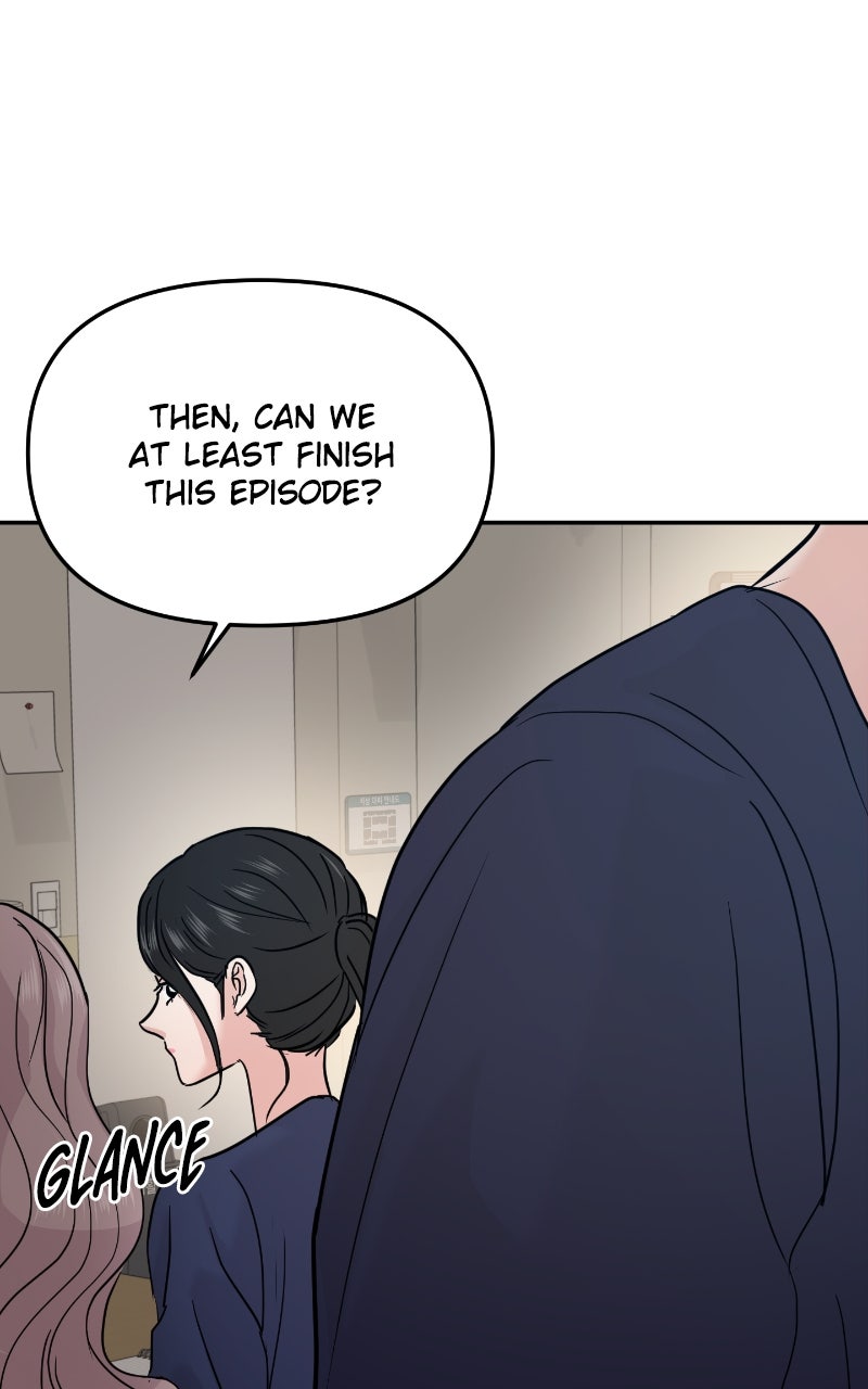 Read This is a Campus Romance Series EN Manga Online