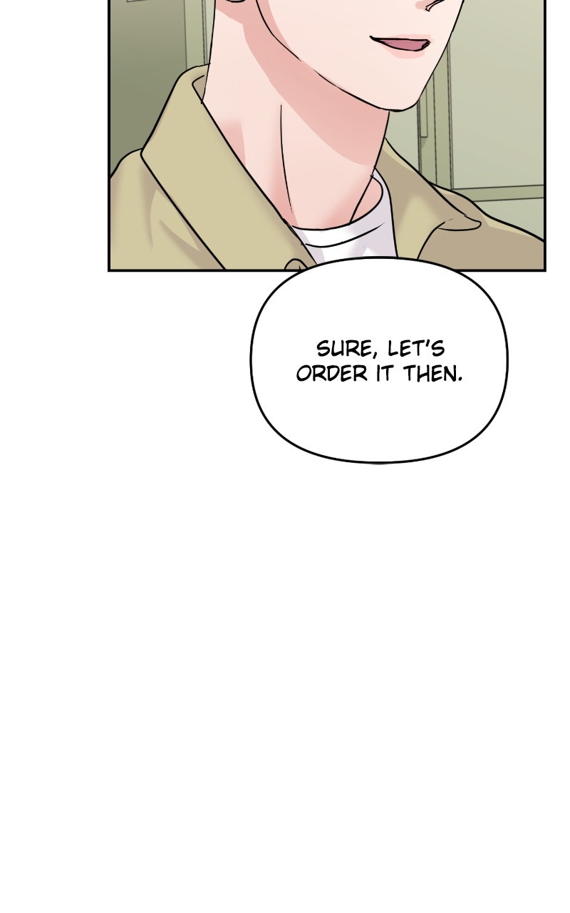 Read This is a Campus Romance Series EN Manga Online