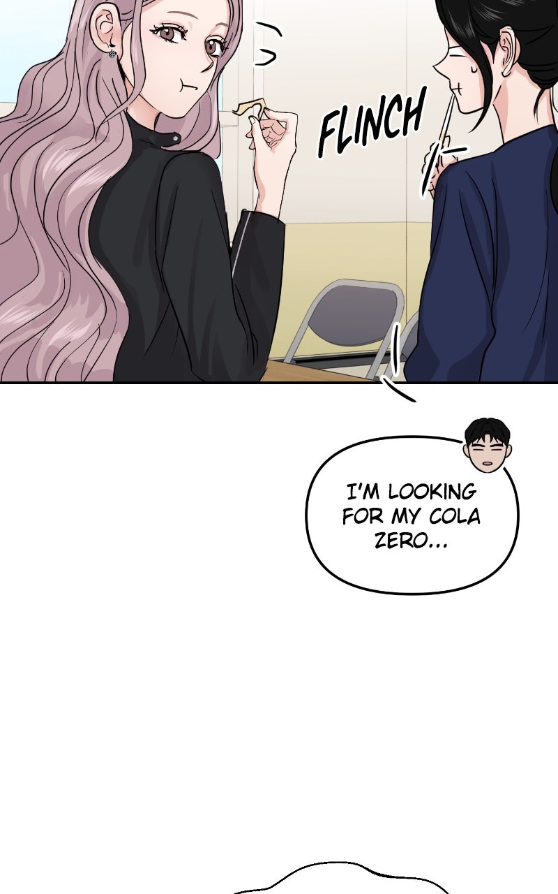 Read This is a Campus Romance Series EN Manga Online