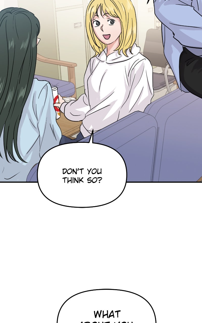 Read This is a Campus Romance Series EN Manga Online