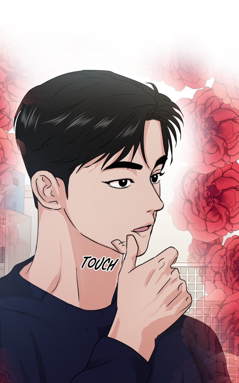 Read This is a Campus Romance Series EN Manga Online