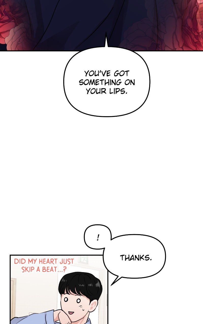 Read This is a Campus Romance Series EN Manga Online