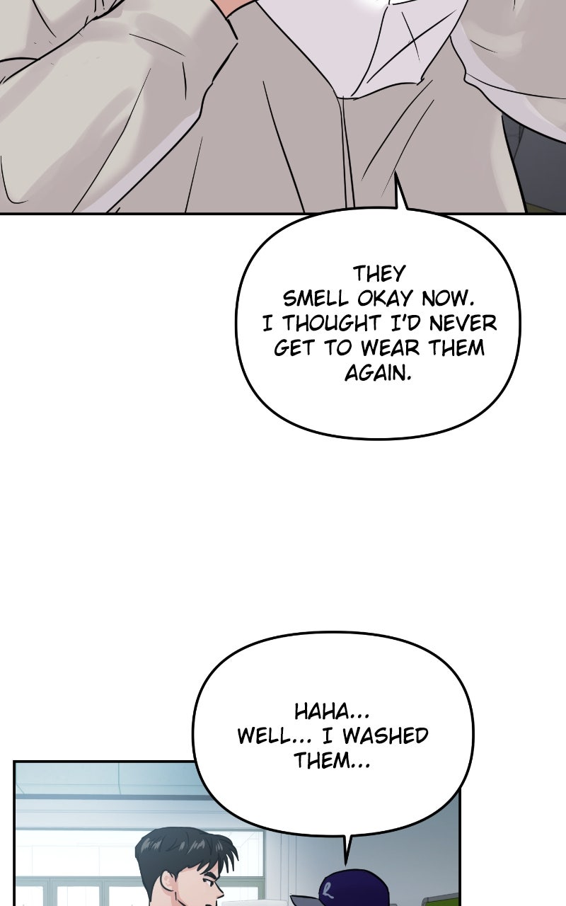 Read This is a Campus Romance Series EN Manga Online