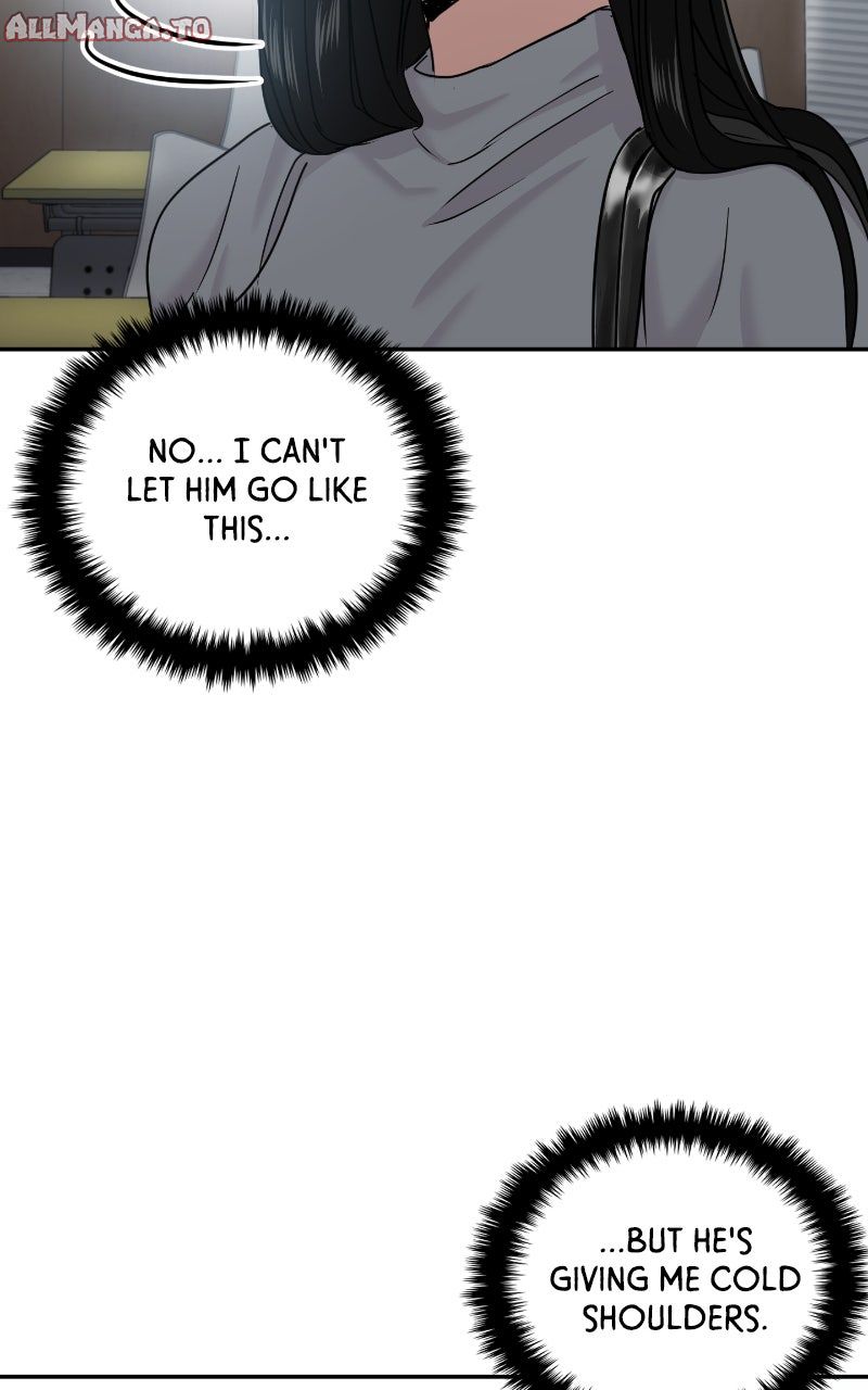 Read This is a Campus Romance Series EN Manga Online