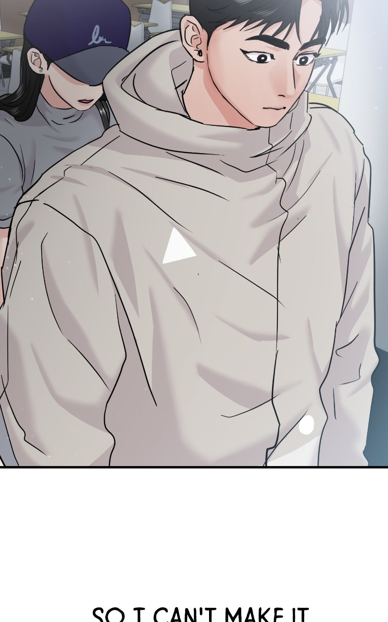 Read This is a Campus Romance Series EN Manga Online