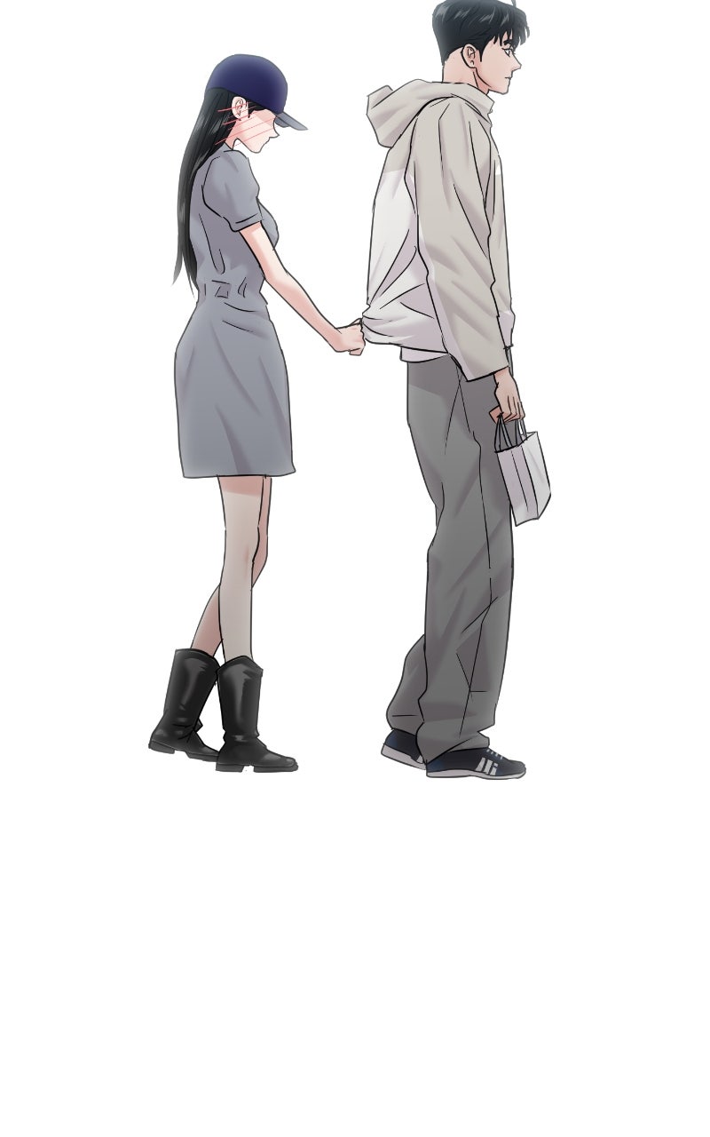 Read This is a Campus Romance Series EN Manga Online