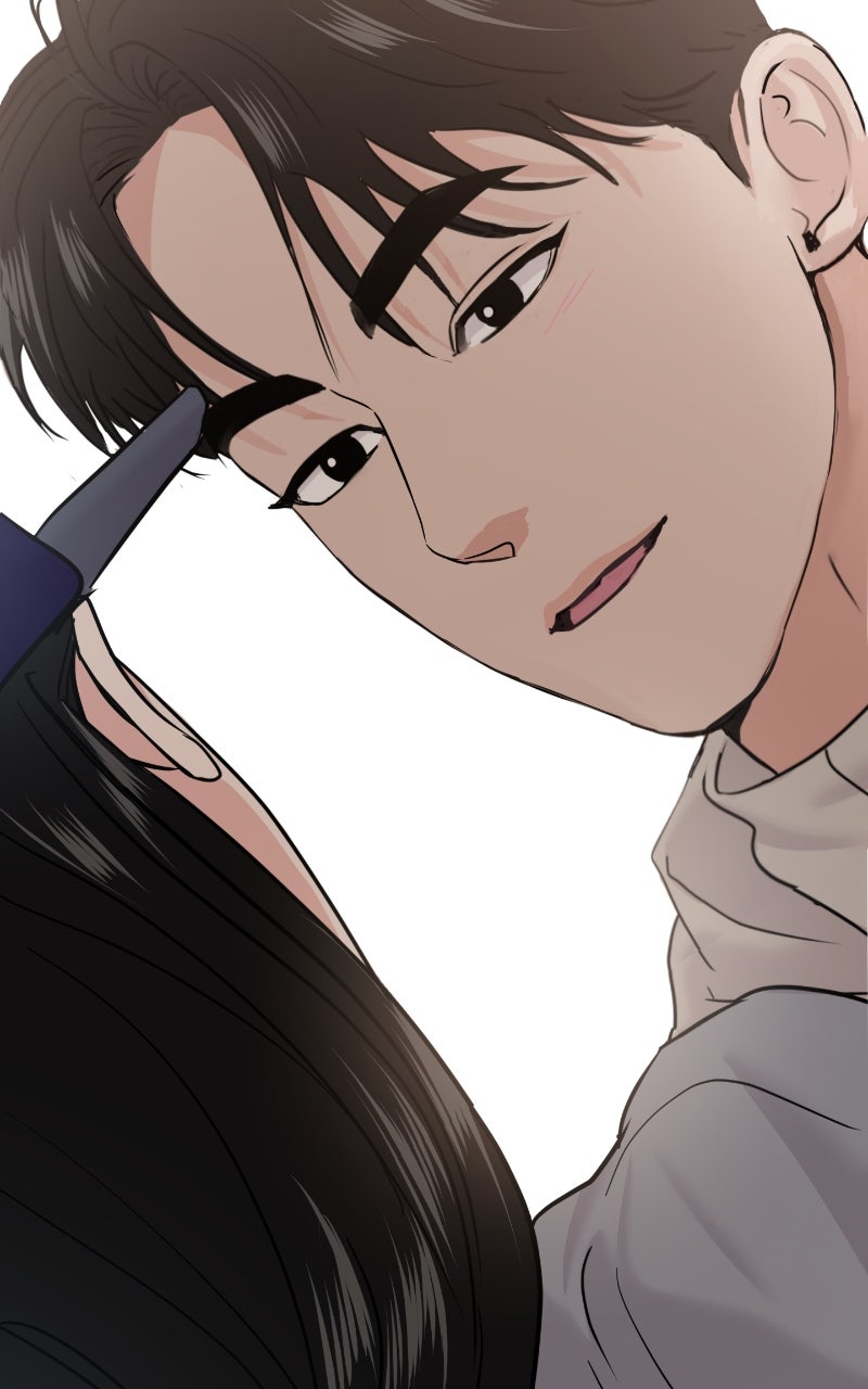 Read This is a Campus Romance Series EN Manga Online