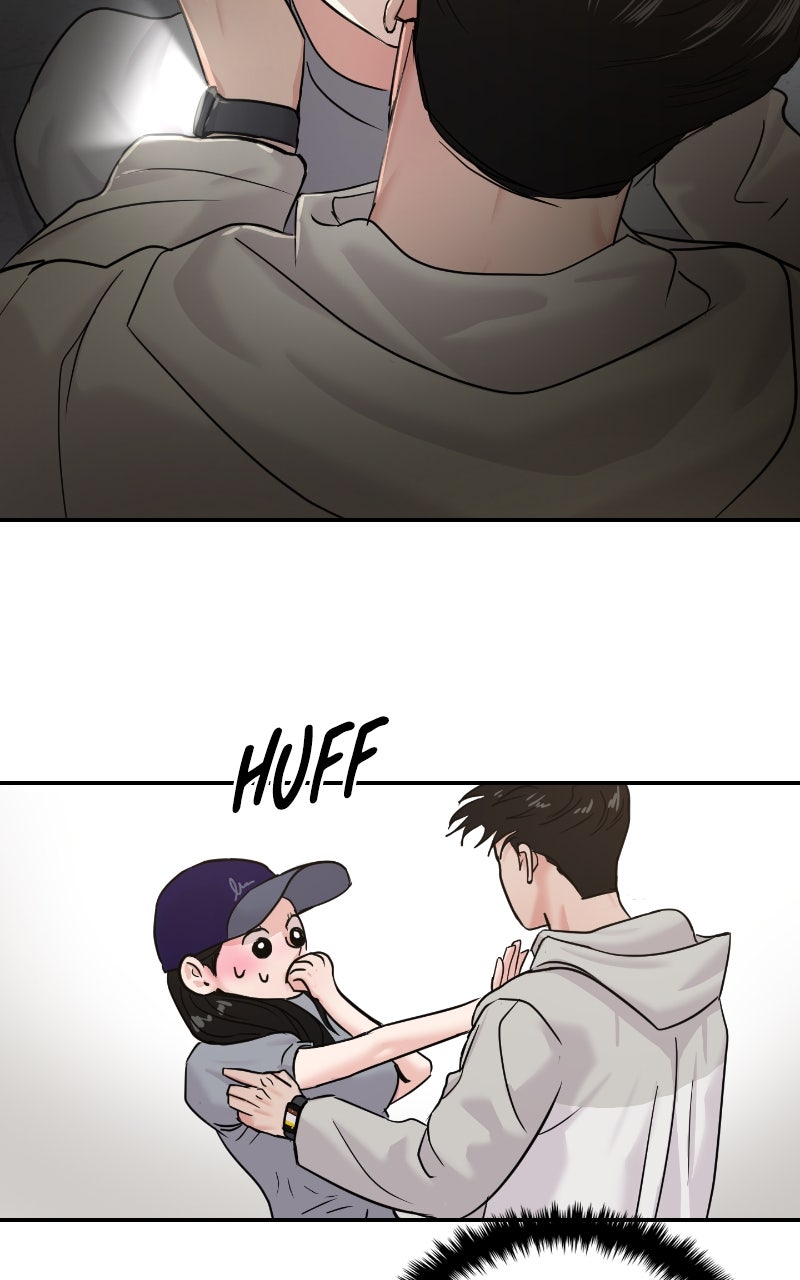 Read This is a Campus Romance Series EN Manga Online