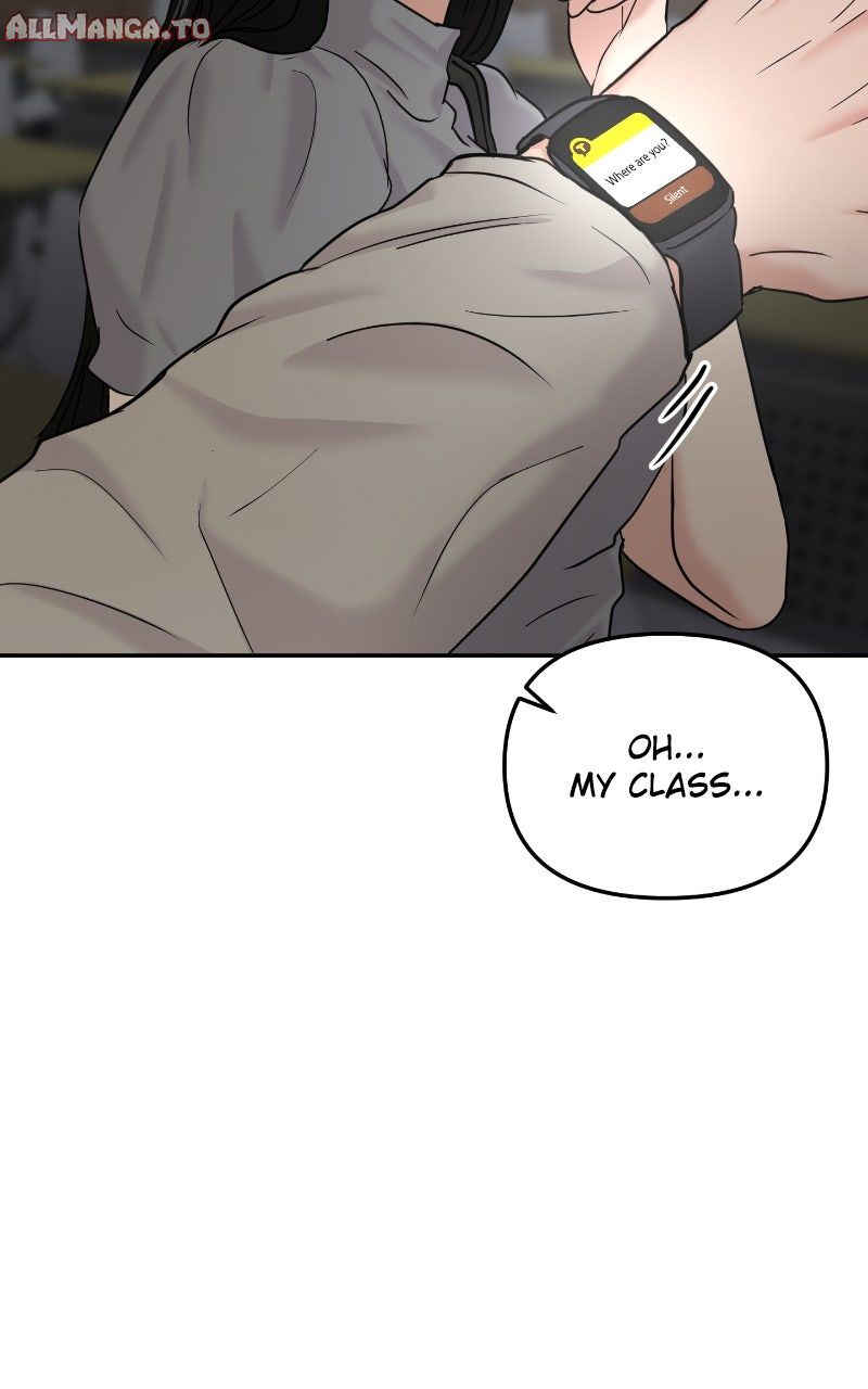 Read This is a Campus Romance Series EN Manga Online