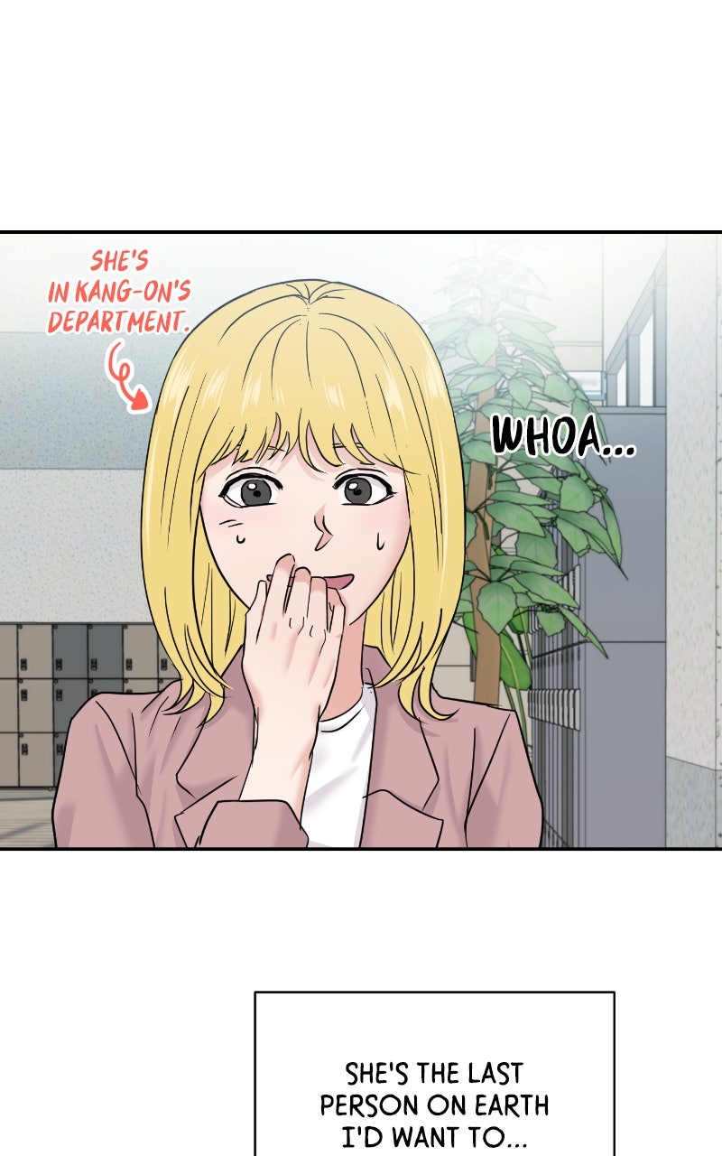 Read This is a Campus Romance Series EN Manga Online