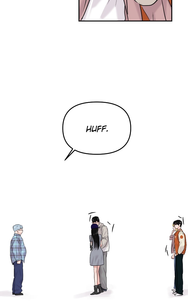 Read This is a Campus Romance Series EN Manga Online