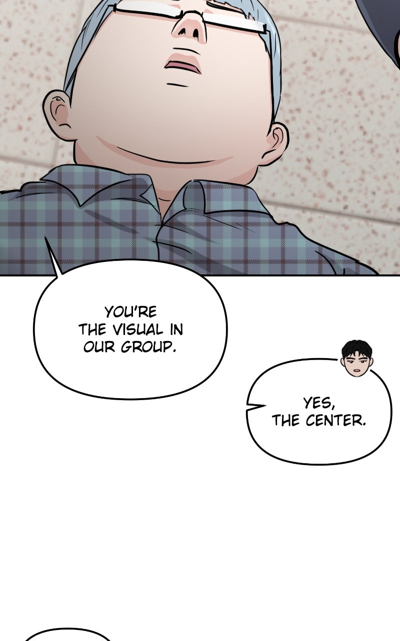 Read This is a Campus Romance Series EN Manga Online