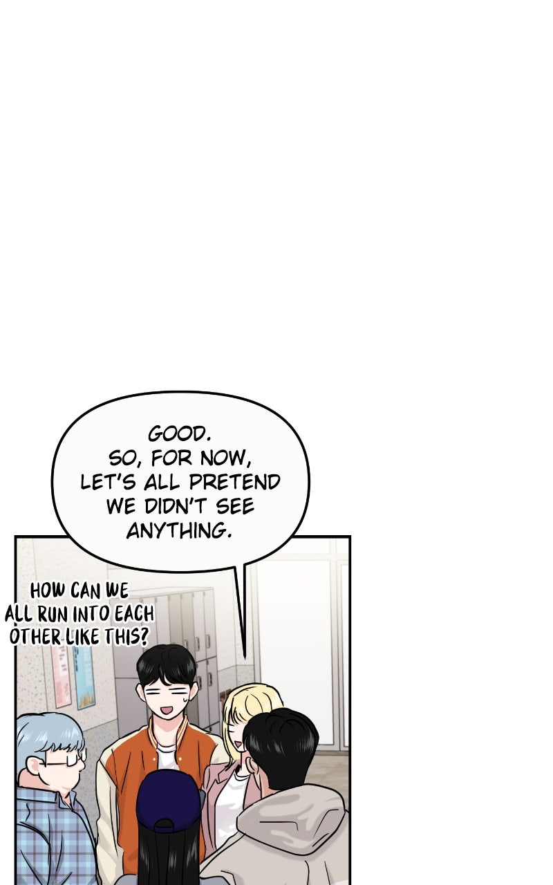 Read This is a Campus Romance Series EN Manga Online