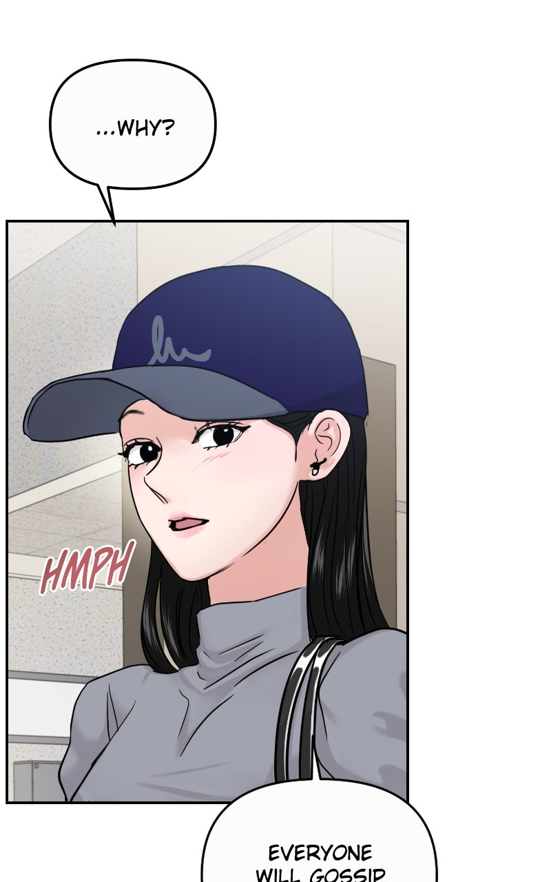 Read This is a Campus Romance Series EN Manga Online