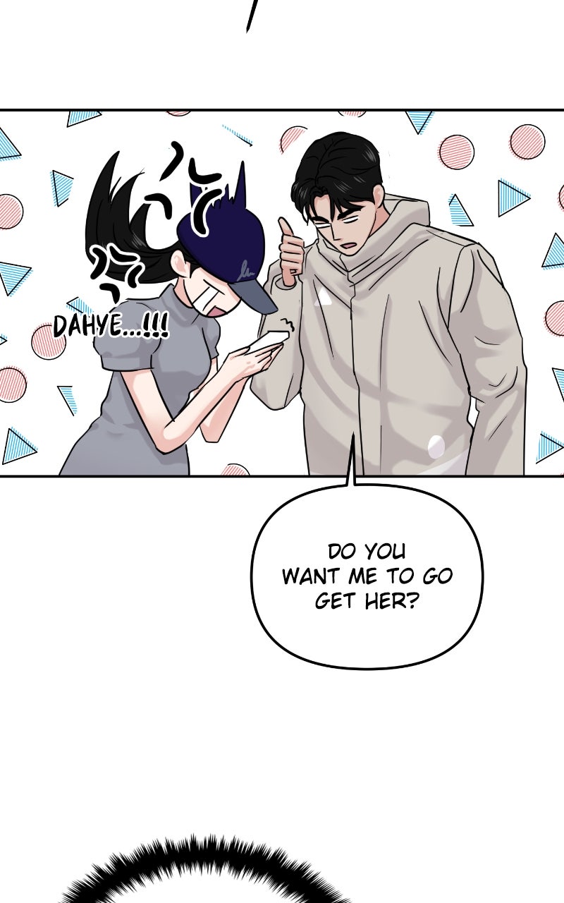 Read This is a Campus Romance Series EN Manga Online