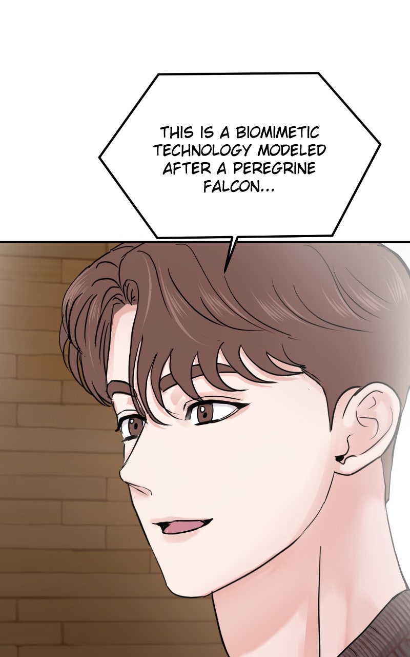 Read This is a Campus Romance Series EN Manga Online