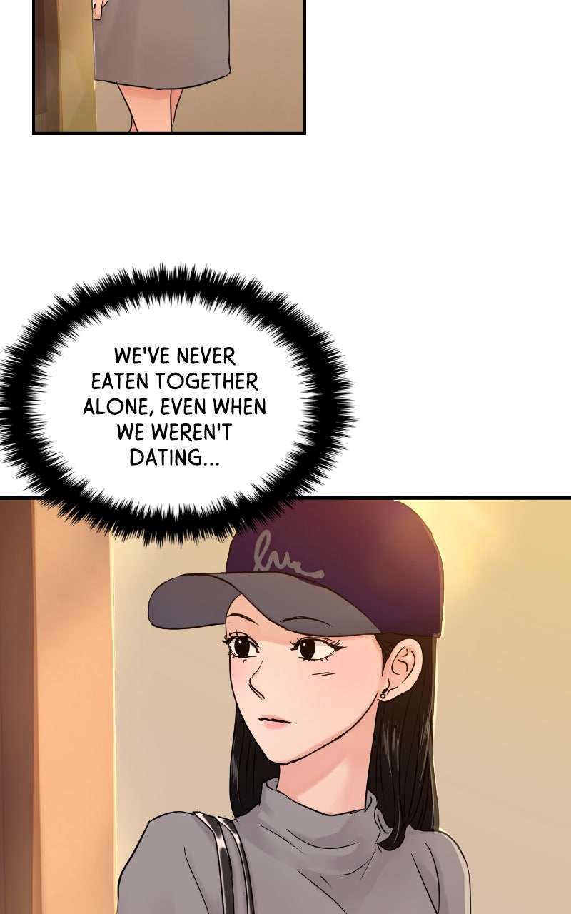 Read This is a Campus Romance Series EN Manga Online