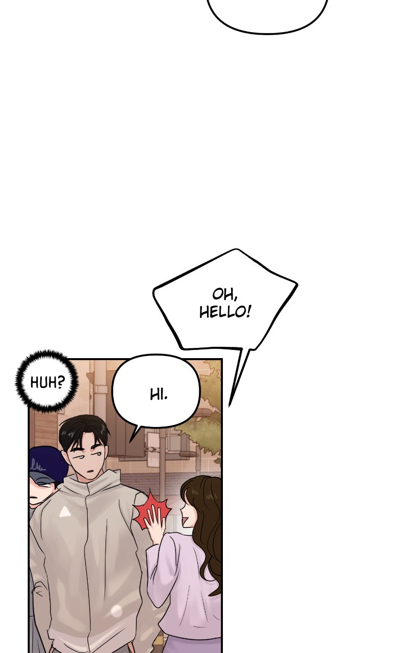 Read This is a Campus Romance Series EN Manga Online