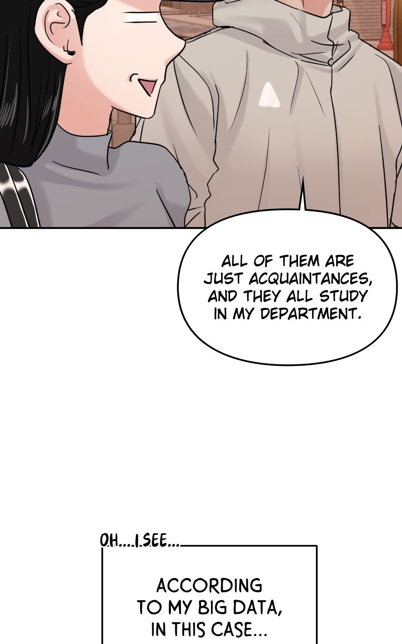 Read This is a Campus Romance Series EN Manga Online