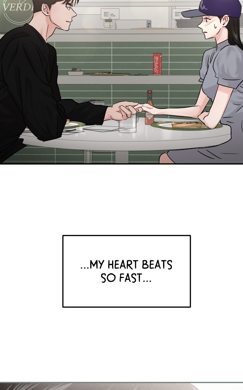 Read This is a Campus Romance Series EN Manga Online