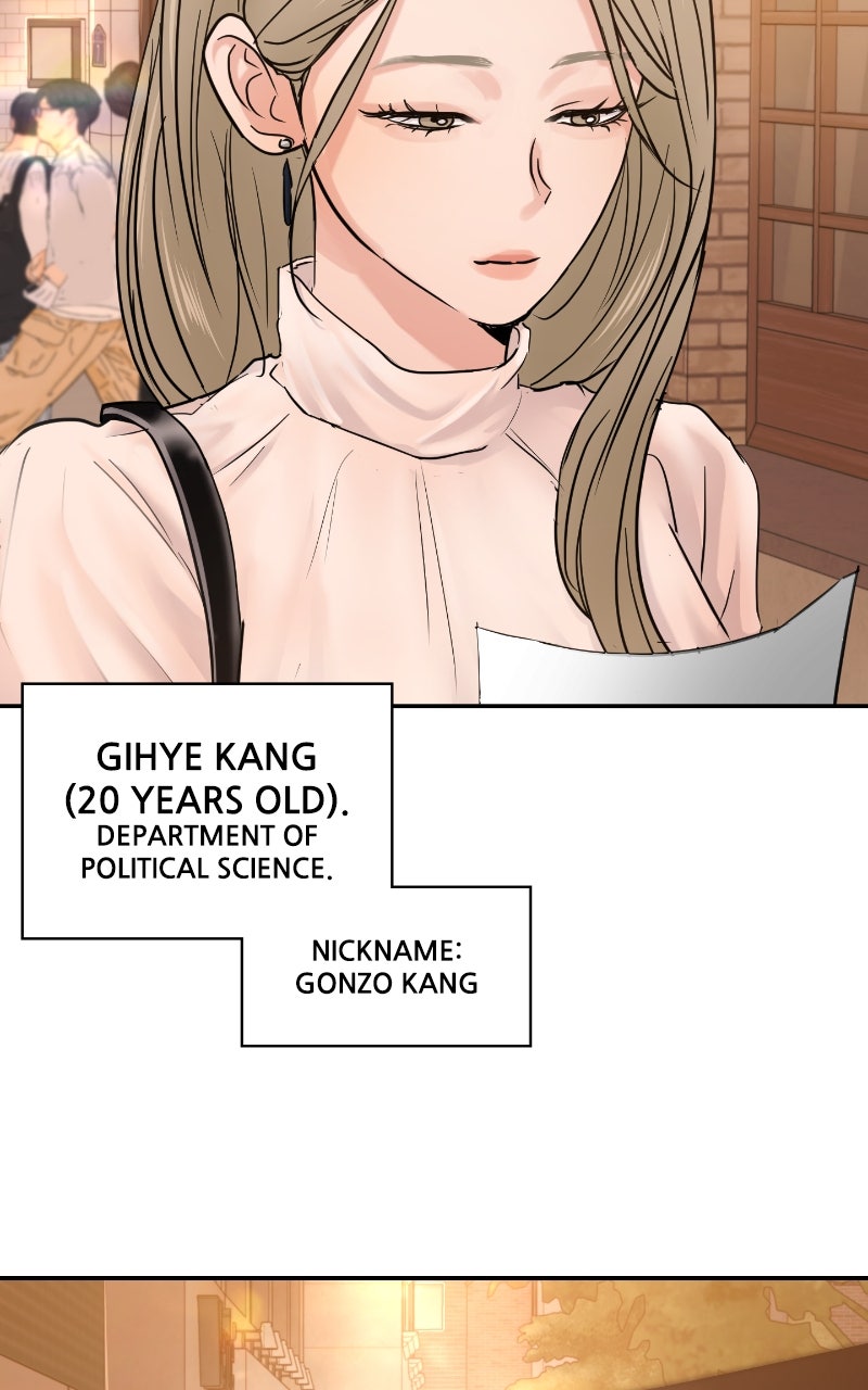 Read This is a Campus Romance Series EN Manga Online