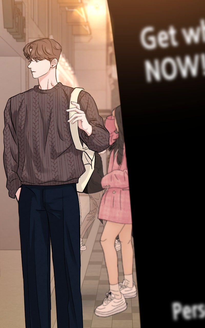 Read This is a Campus Romance Series EN Manga Online