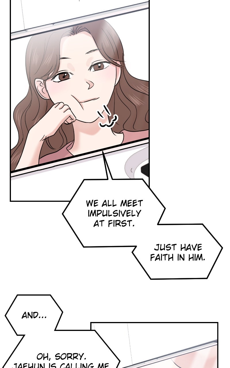 Read This is a Campus Romance Series EN Manga Online