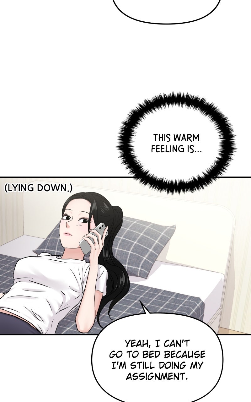 Read This is a Campus Romance Series EN Manga Online