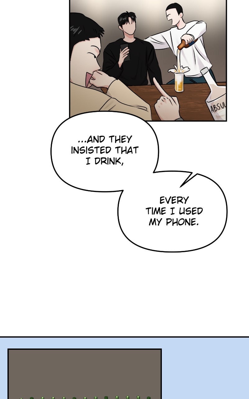 Read This is a Campus Romance Series EN Manga Online