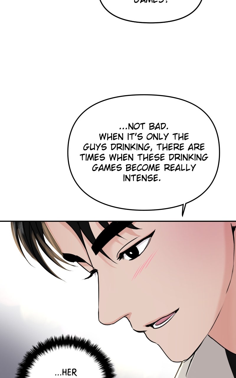 Read This is a Campus Romance Series EN Manga Online