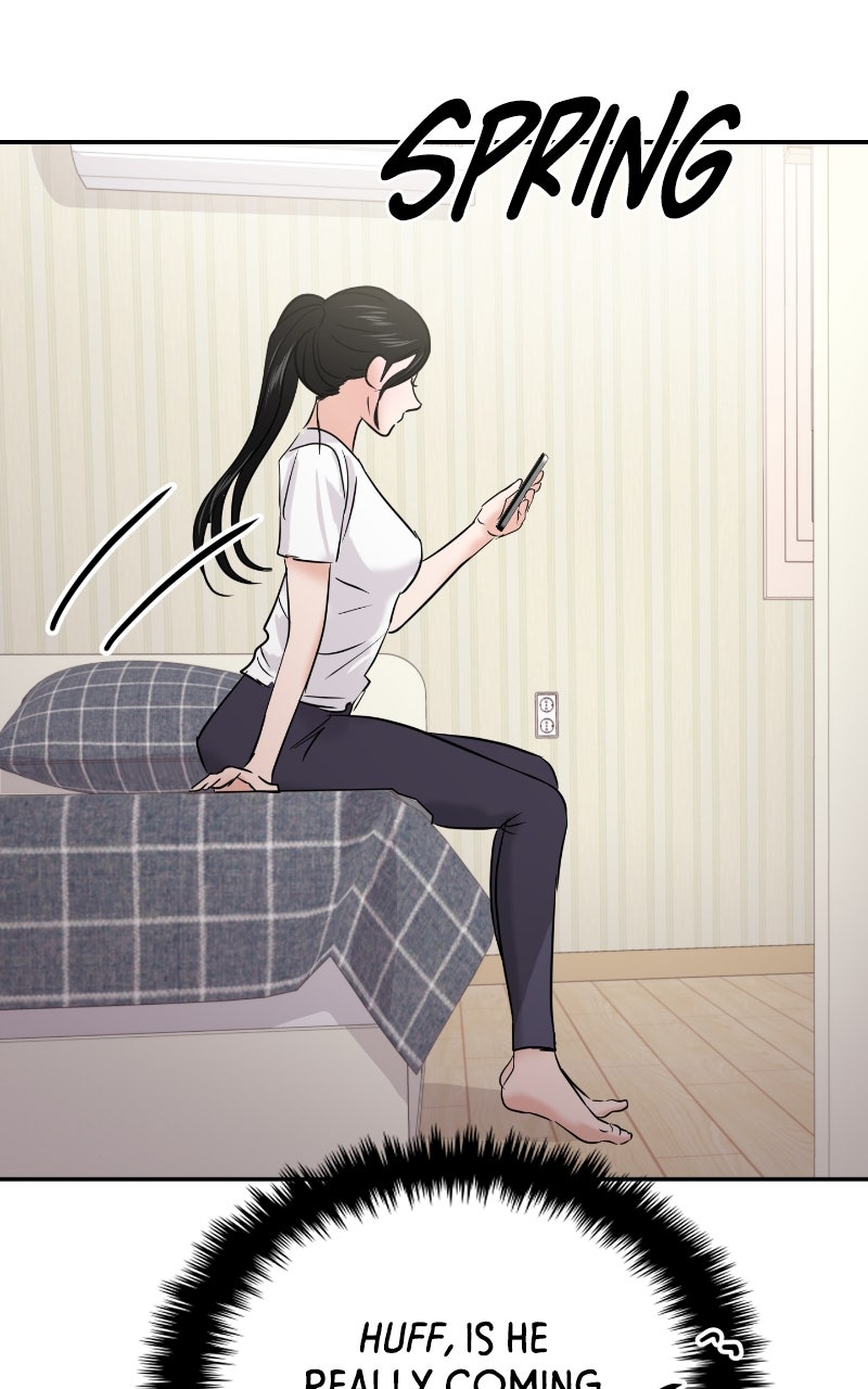 Read This is a Campus Romance Series EN Manga Online