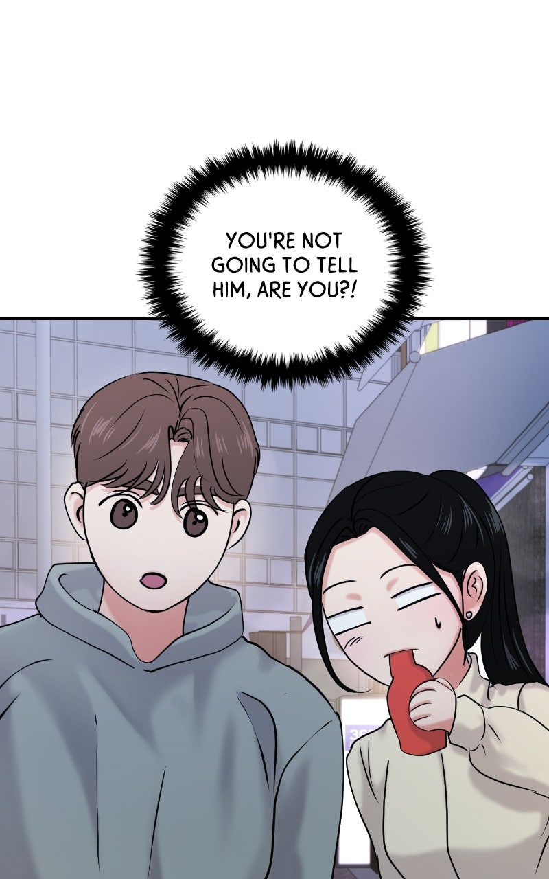 Read This is a Campus Romance Series EN Manga Online