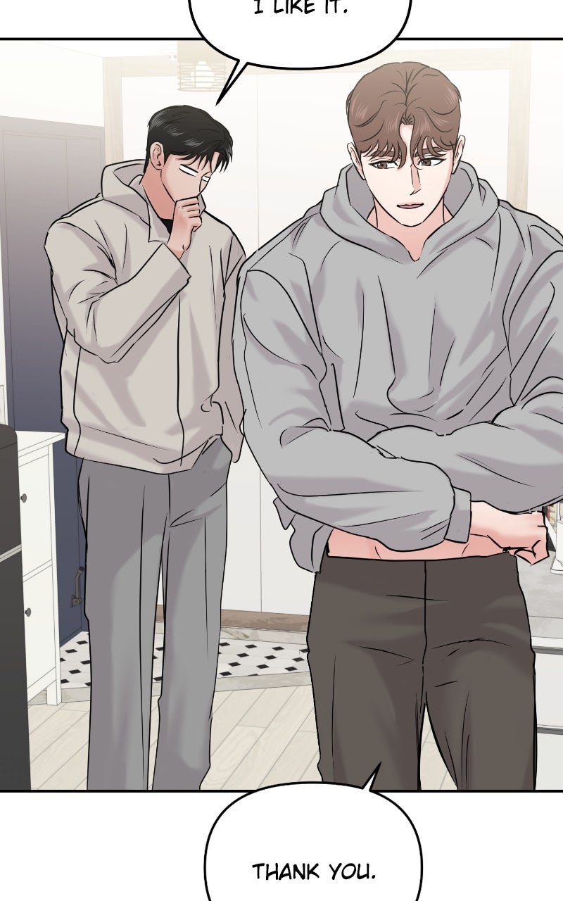 Read This is a Campus Romance Series EN Manga Online