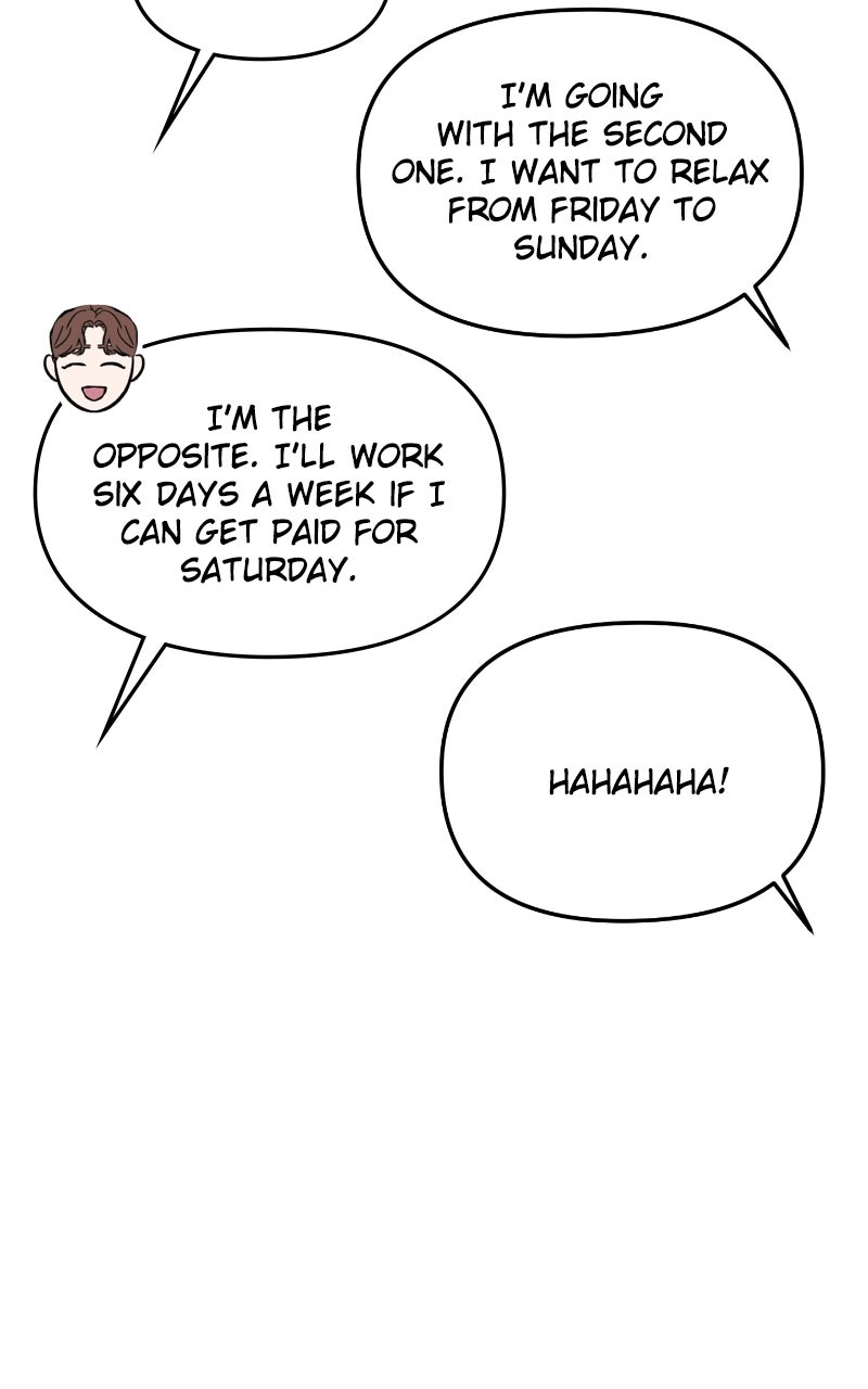 Read This is a Campus Romance Series EN Manga Online