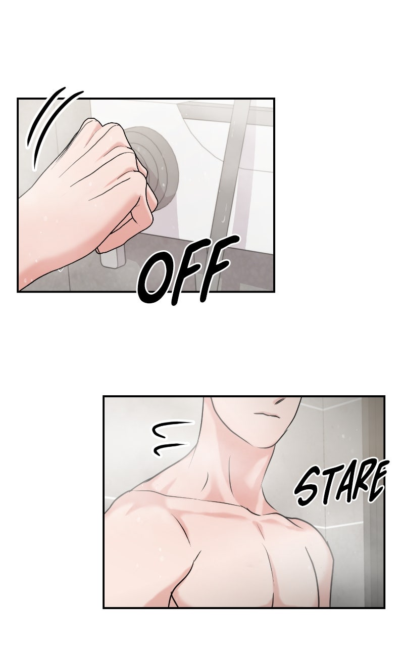 Read This is a Campus Romance Series EN Manga Online