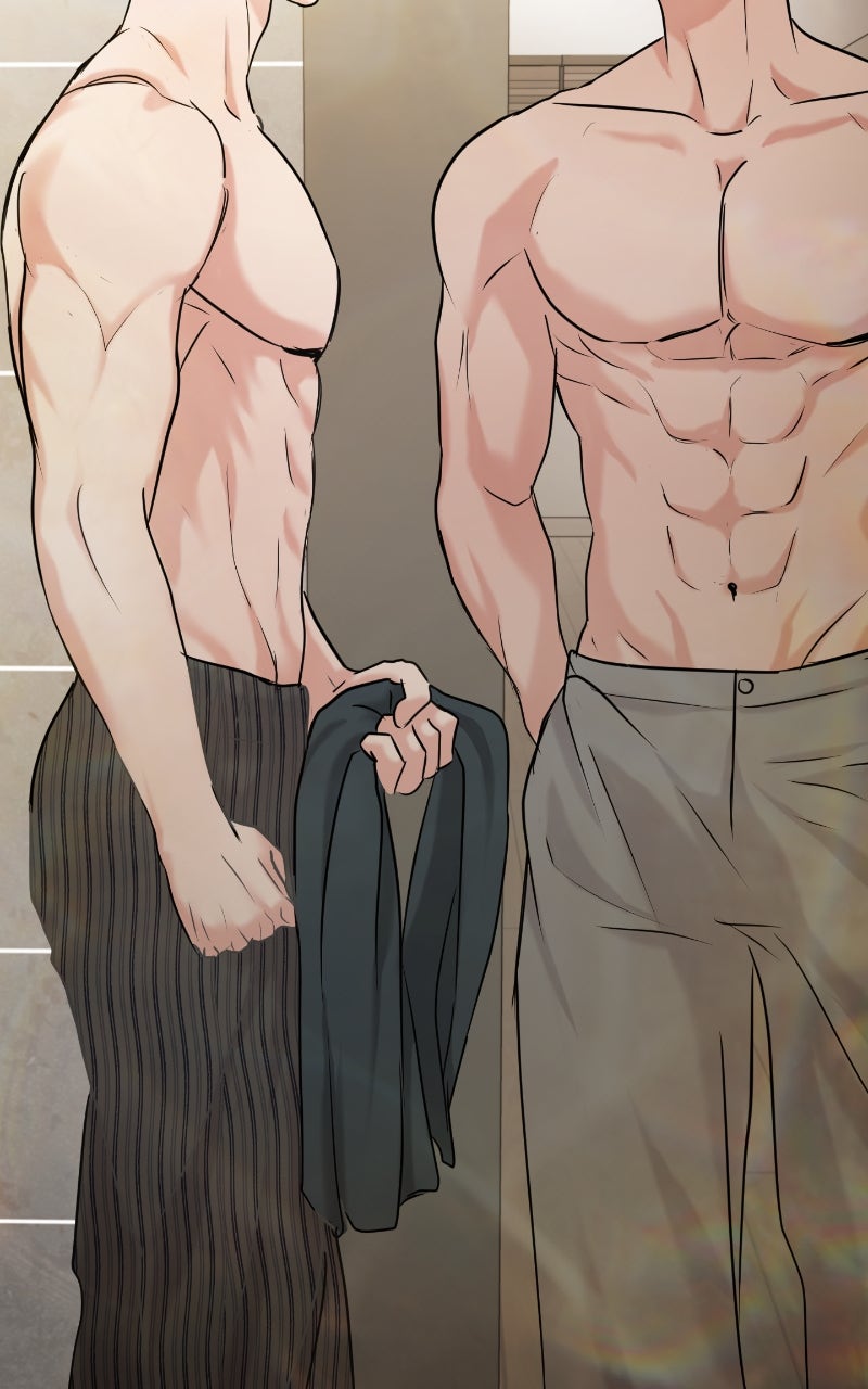 Read This is a Campus Romance Series EN Manga Online