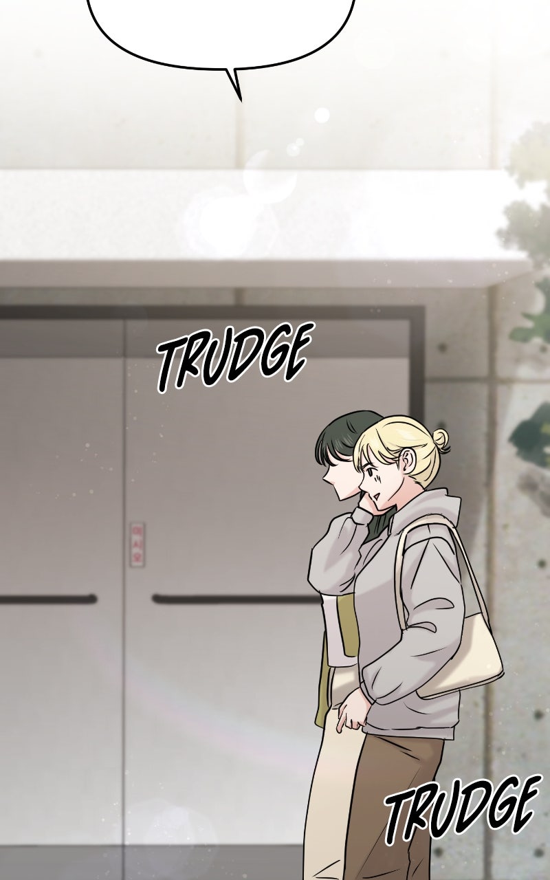 Read This is a Campus Romance Series EN Manga Online