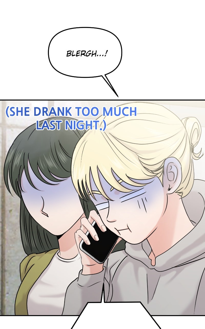 Read This is a Campus Romance Series EN Manga Online