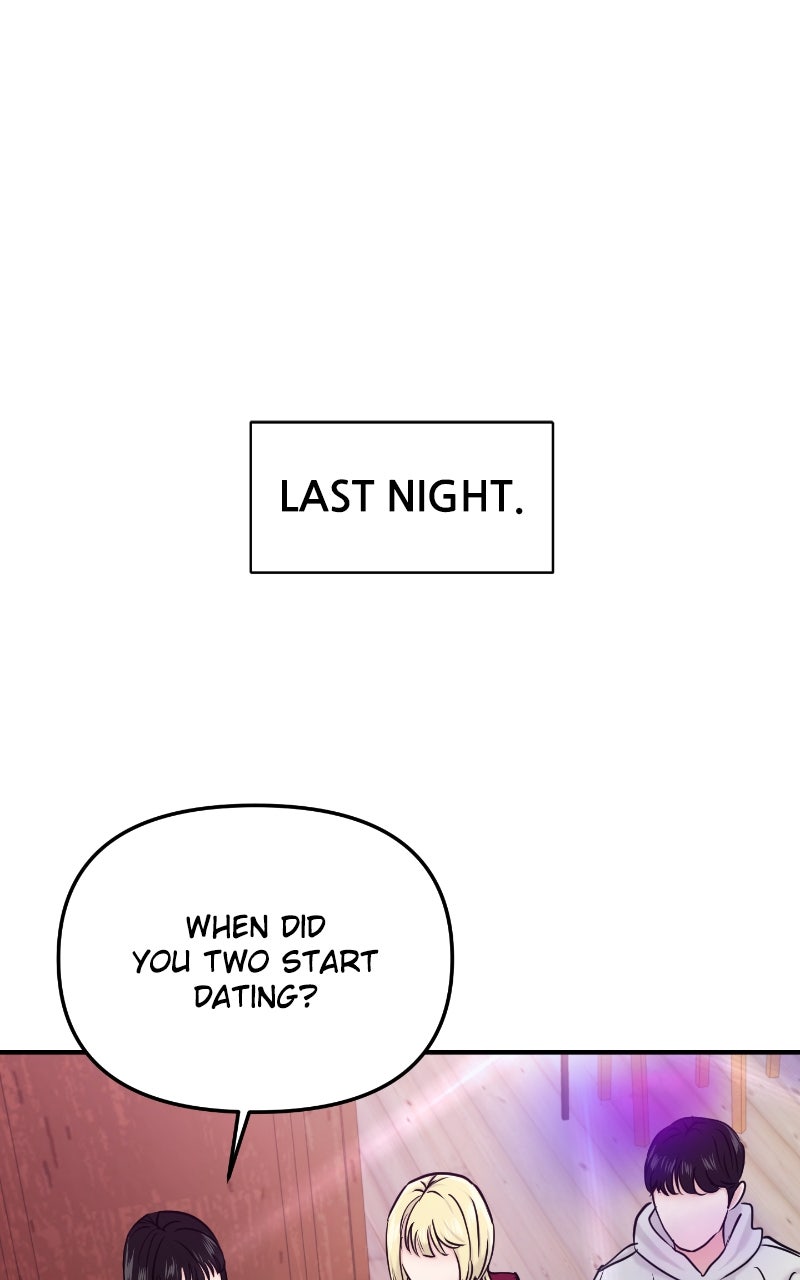 Read This is a Campus Romance Series EN Manga Online