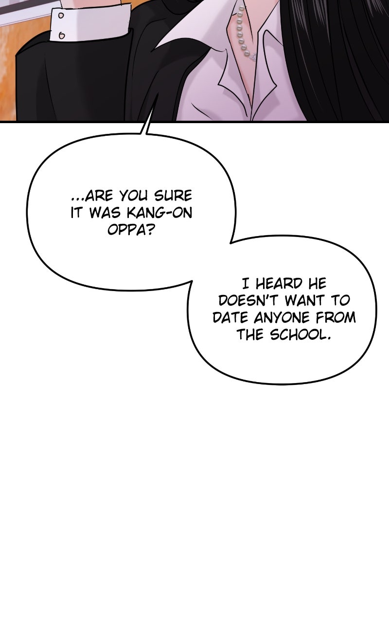 Read This is a Campus Romance Series EN Manga Online